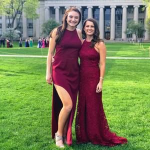 Meet your Posher, Caroline